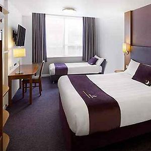 Premier Inn Belfast Titanic Quarter